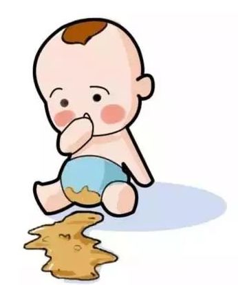 大便正常说明肠道健康吗,宝宝正常大便应该是什么样