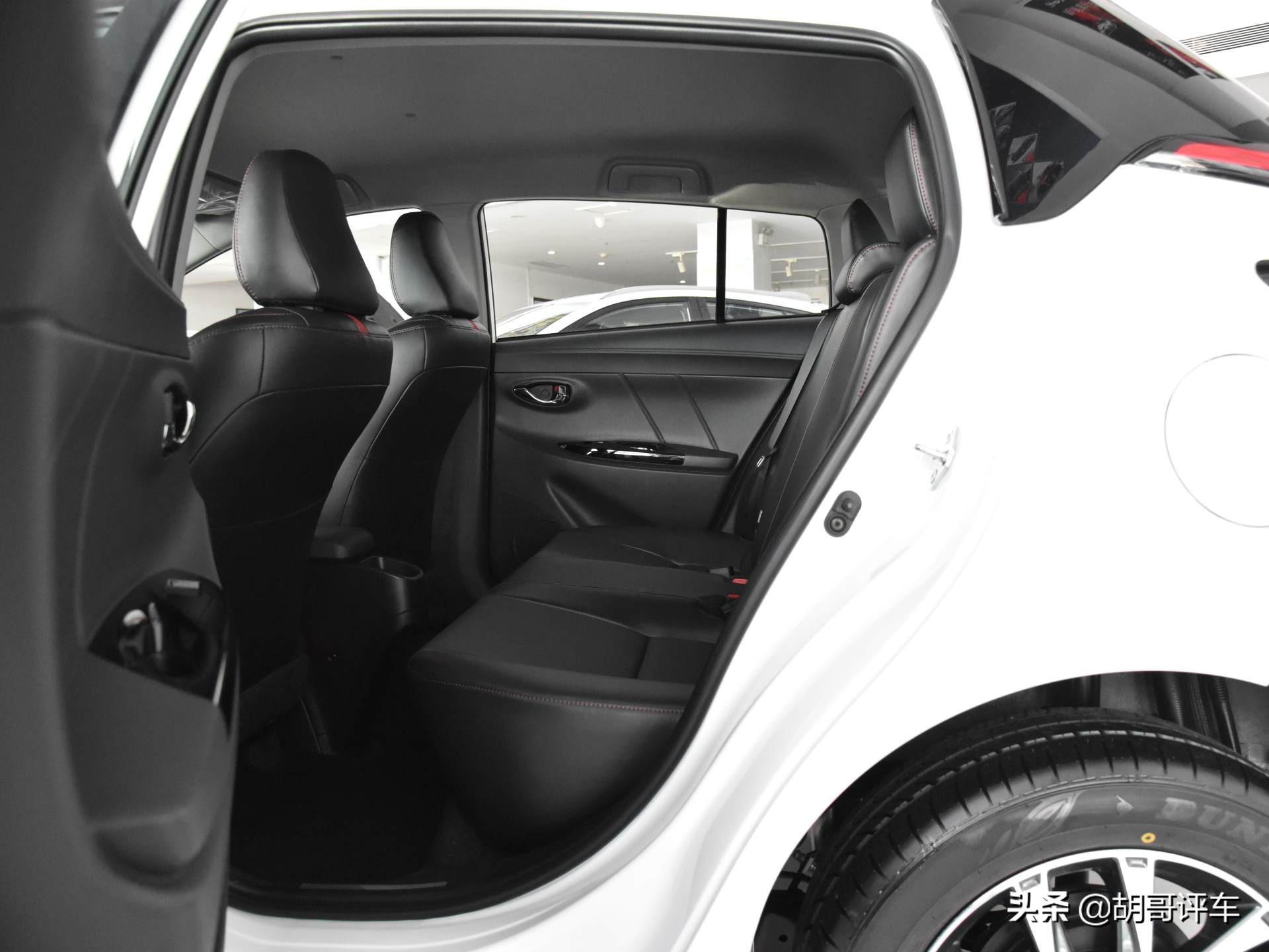 除了飞度还有其他神车,除了飞度本田最便宜的车