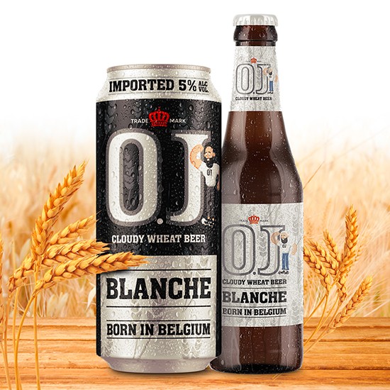 欧继精酿白啤酒,欧继官方旗舰店