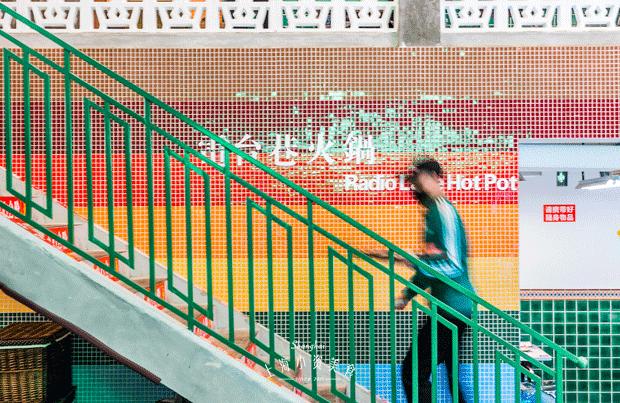 电台巷火锅虹口,上海虹口美食排队