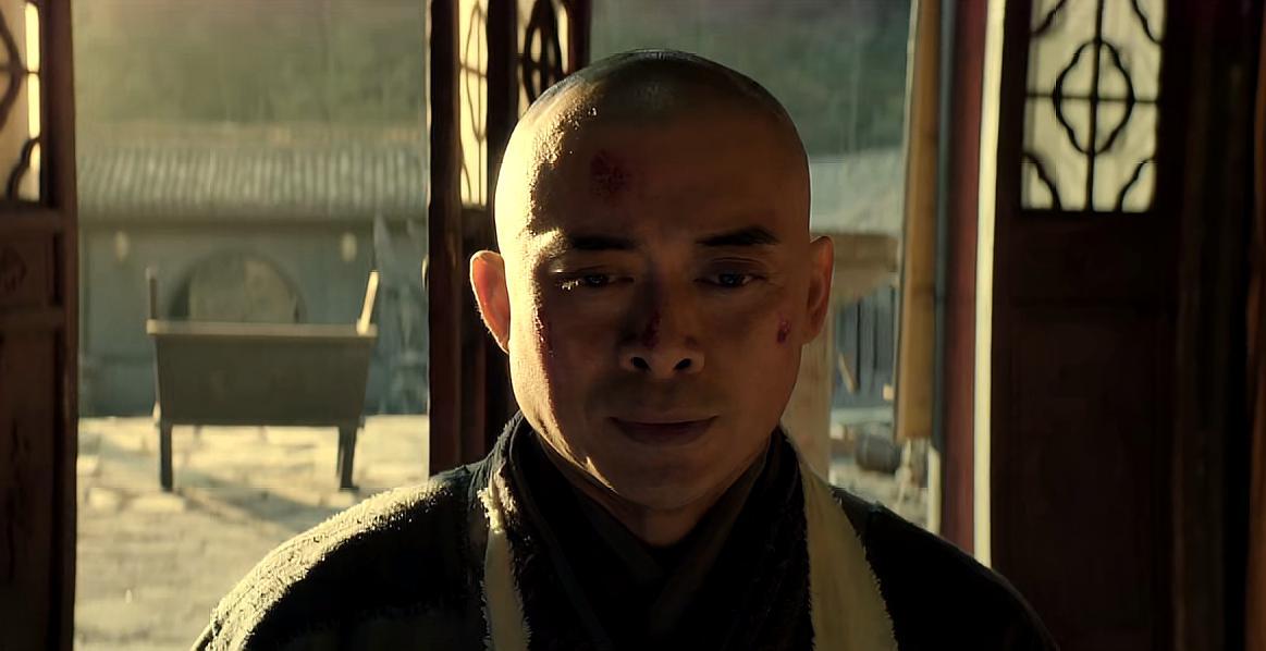 2019年最火的动作片拳拳到肉,拳拳到肉的精彩打斗燃爆的动作片