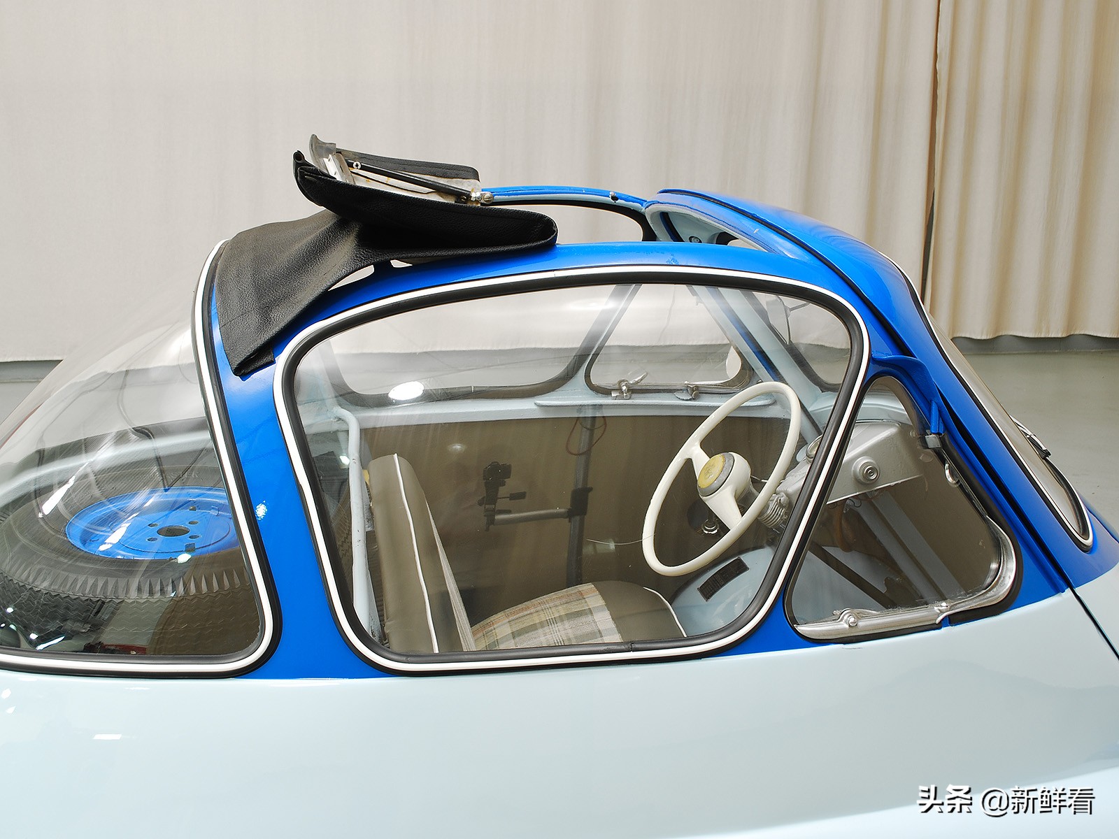 mini汽车设计,mini车设计灵感