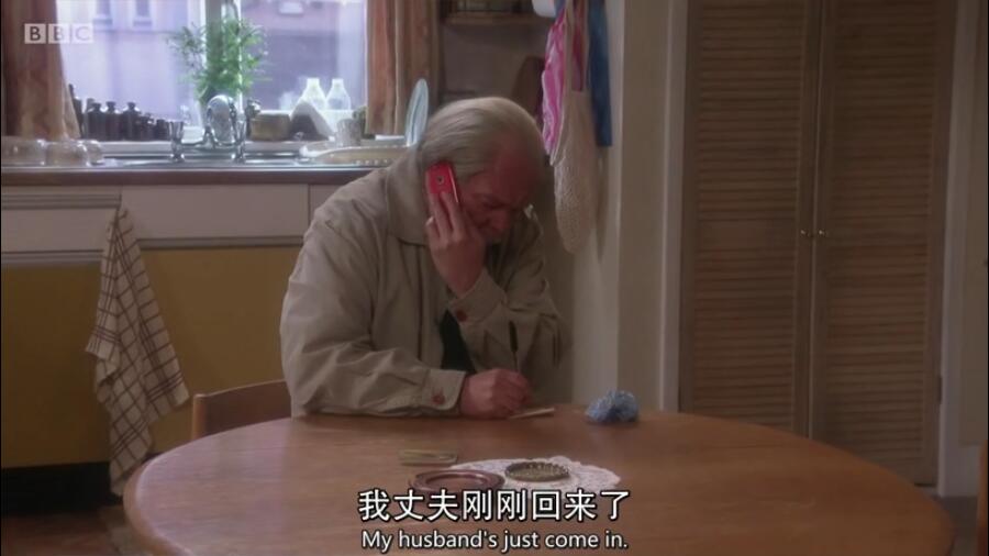 电视节目讲灵异事件,上演闹鬼事件