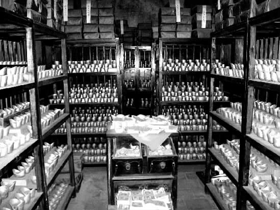 胡雪岩是晚清首富吗,胡雪岩从晚清首富到倾家荡产