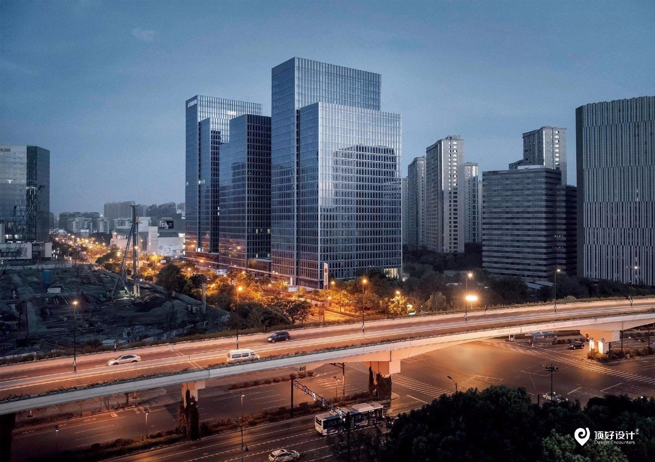 最权威的设计界大奖,2020年度top10设计师奖