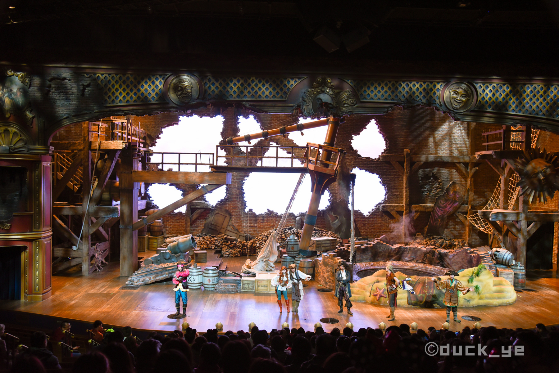 收好这篇攻略，佛系夫妻带你玩转上海迪士尼，选对时间至关重要