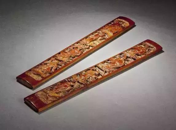 古时文房雅器45种古人真会玩,古人文房四十五种雅器