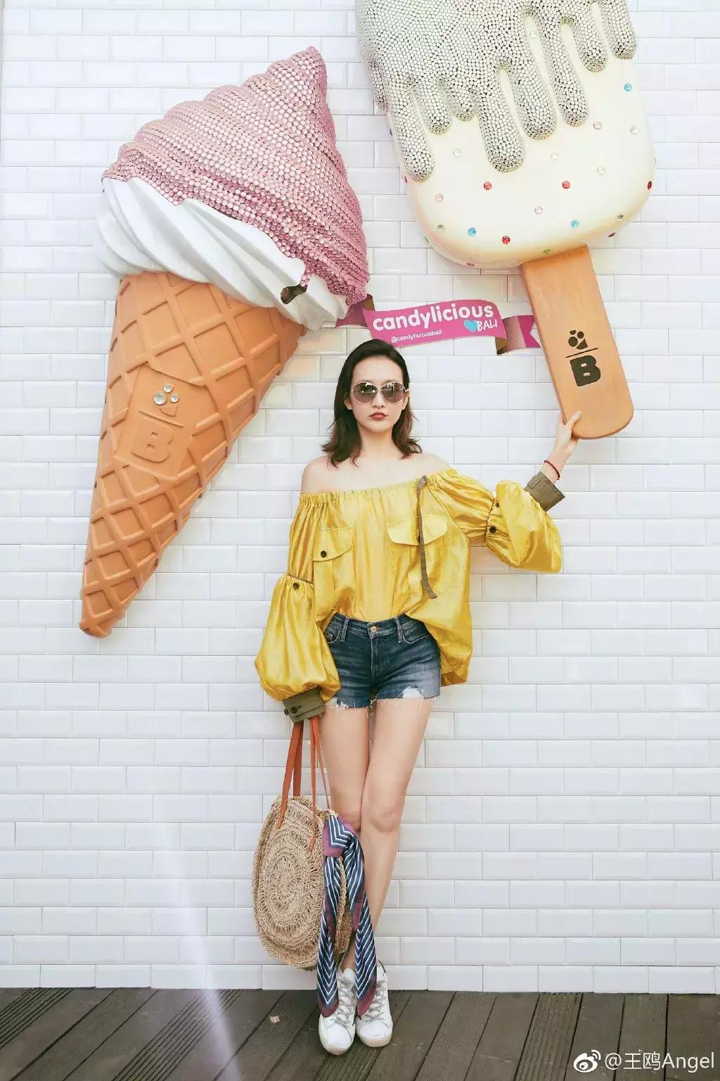 特别显高显腿长的拍照技巧,显腿长的拍照方法背影