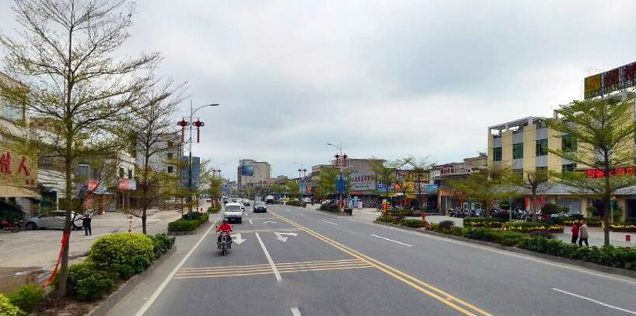 惠东县哪个镇经济发达,惠州市惠东县发展规划最新