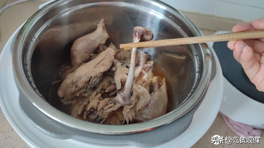 大宇多功能料理锅吐槽,大宇速食小圆锅测评