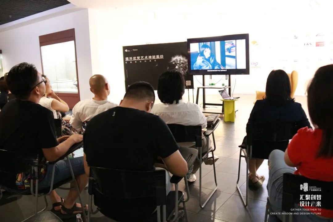 设计沙龙空间,华丽艺术设计沙龙