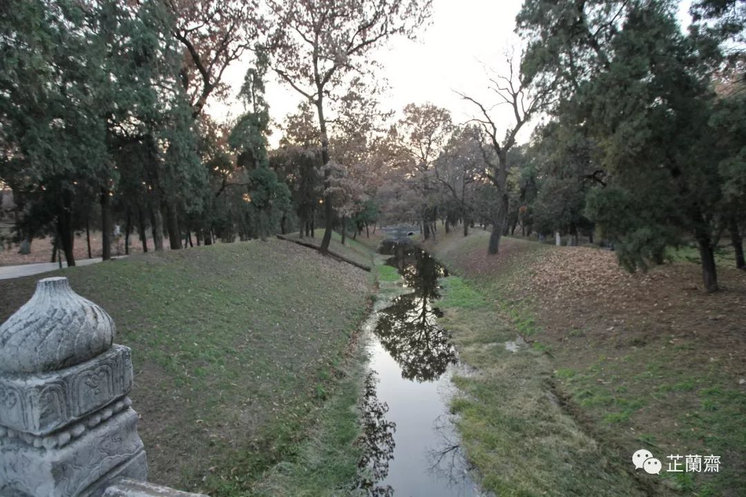 孔林各个时代的墓葬,孔林埋葬孔子家族墓葬多少座