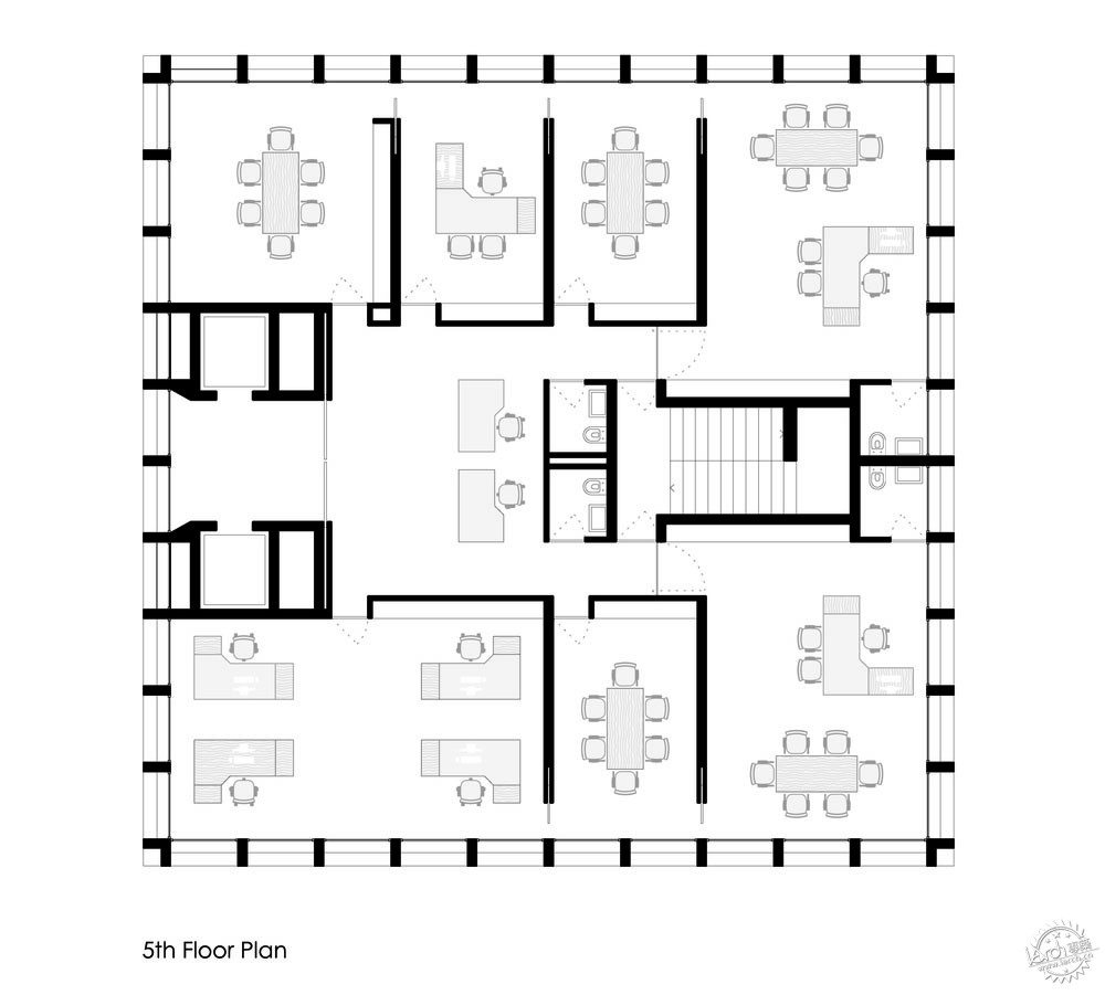 现代建筑古典主义,建筑古典主义