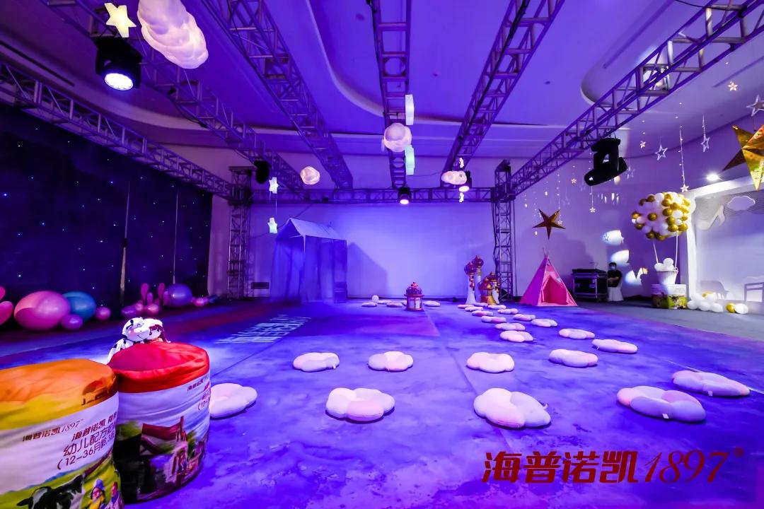 @长沙宝爸宝妈海普诺凯1897童话节重磅来袭，带你打卡五大经典IP