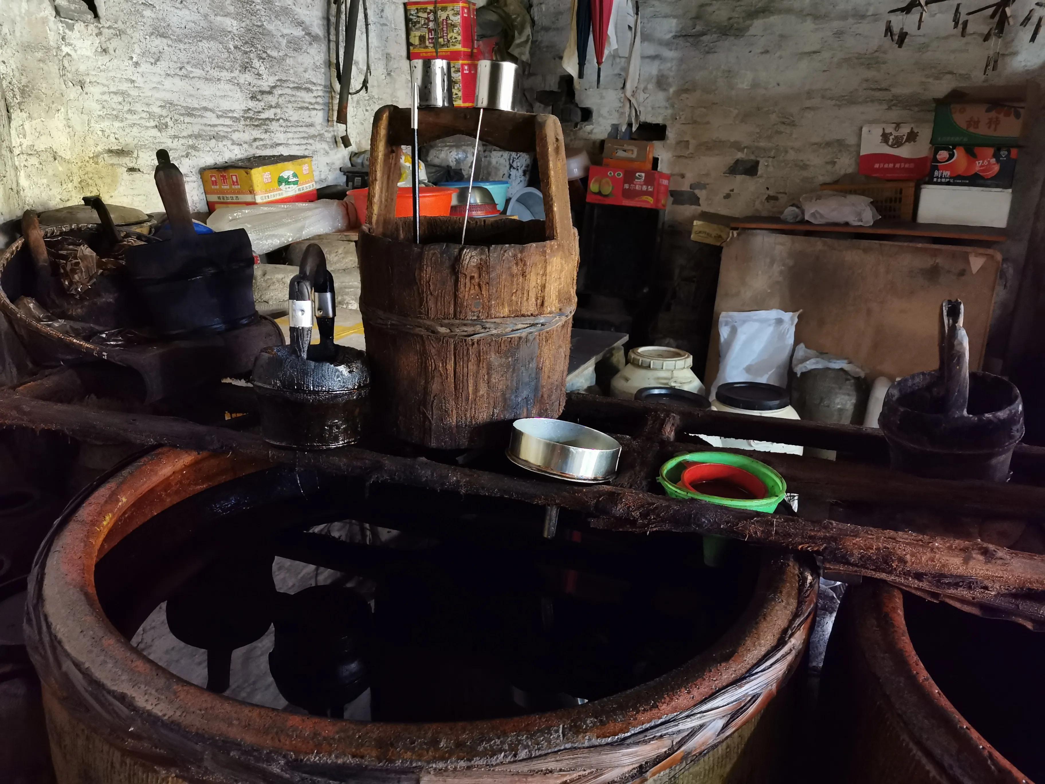 偏门酱园现在地址,要拆市场了重建新市场我们搬哪里