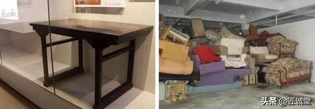 红木家具和普通家具的区别在哪里,红木家具与普通家具的区别在哪里