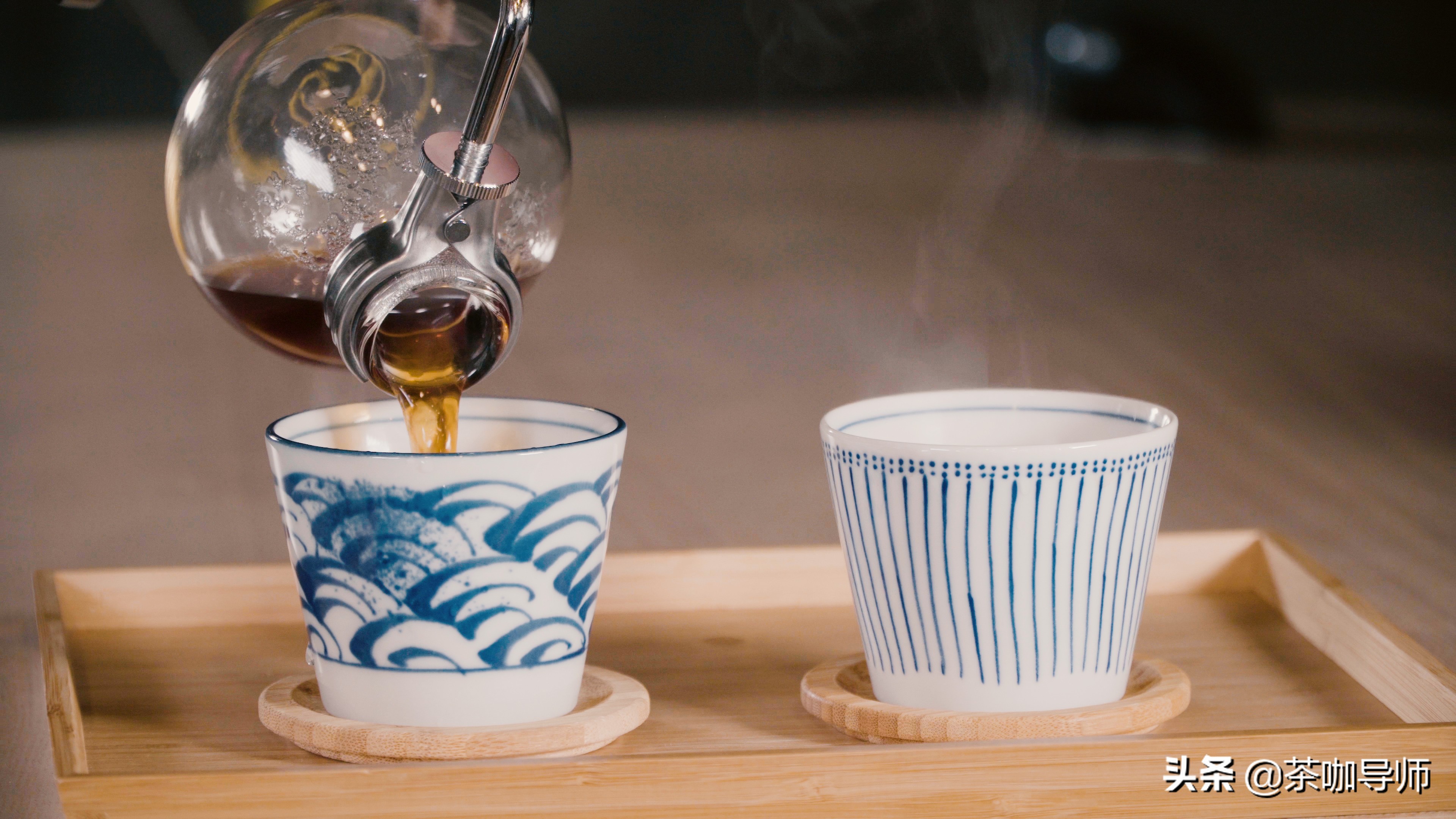 青岛虹吸壶咖啡馆,咖啡馆虹吸壶