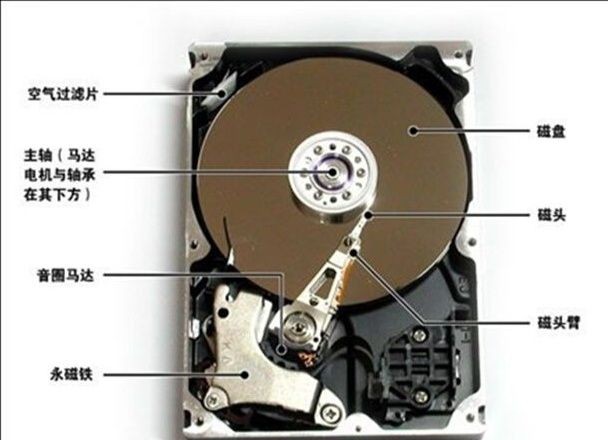 电脑的基本知识从哪里学,电脑的基本知识文章