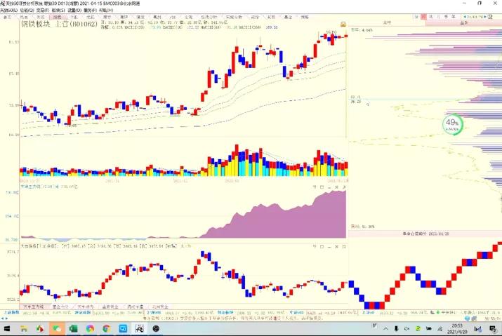 陈浩讲股票完整视频,陈浩如何选股