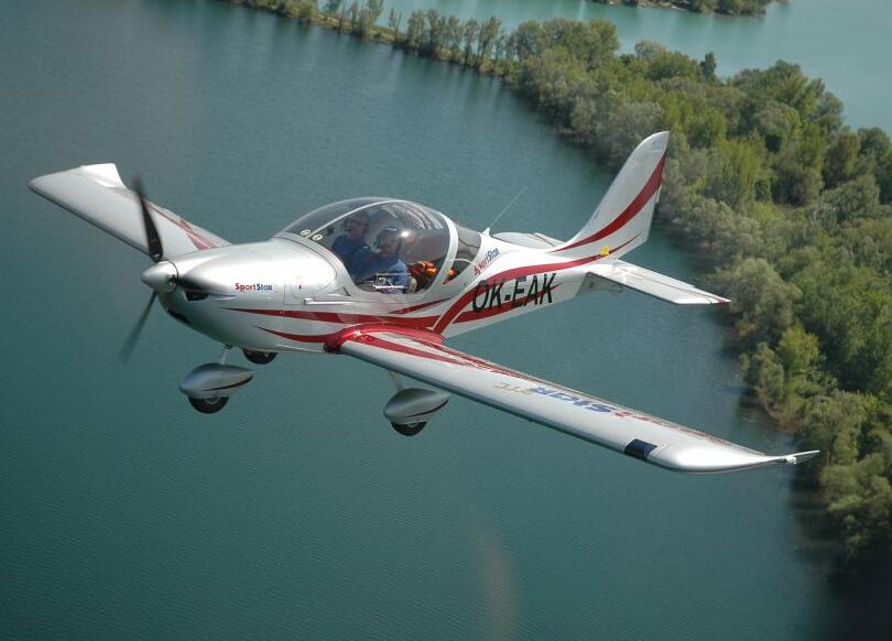 捷克式飞机,捷克飞机发动机