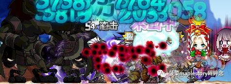 冒险岛觉醒希拉灵魂宝珠,冒险岛联盟的意志灵魂宝珠