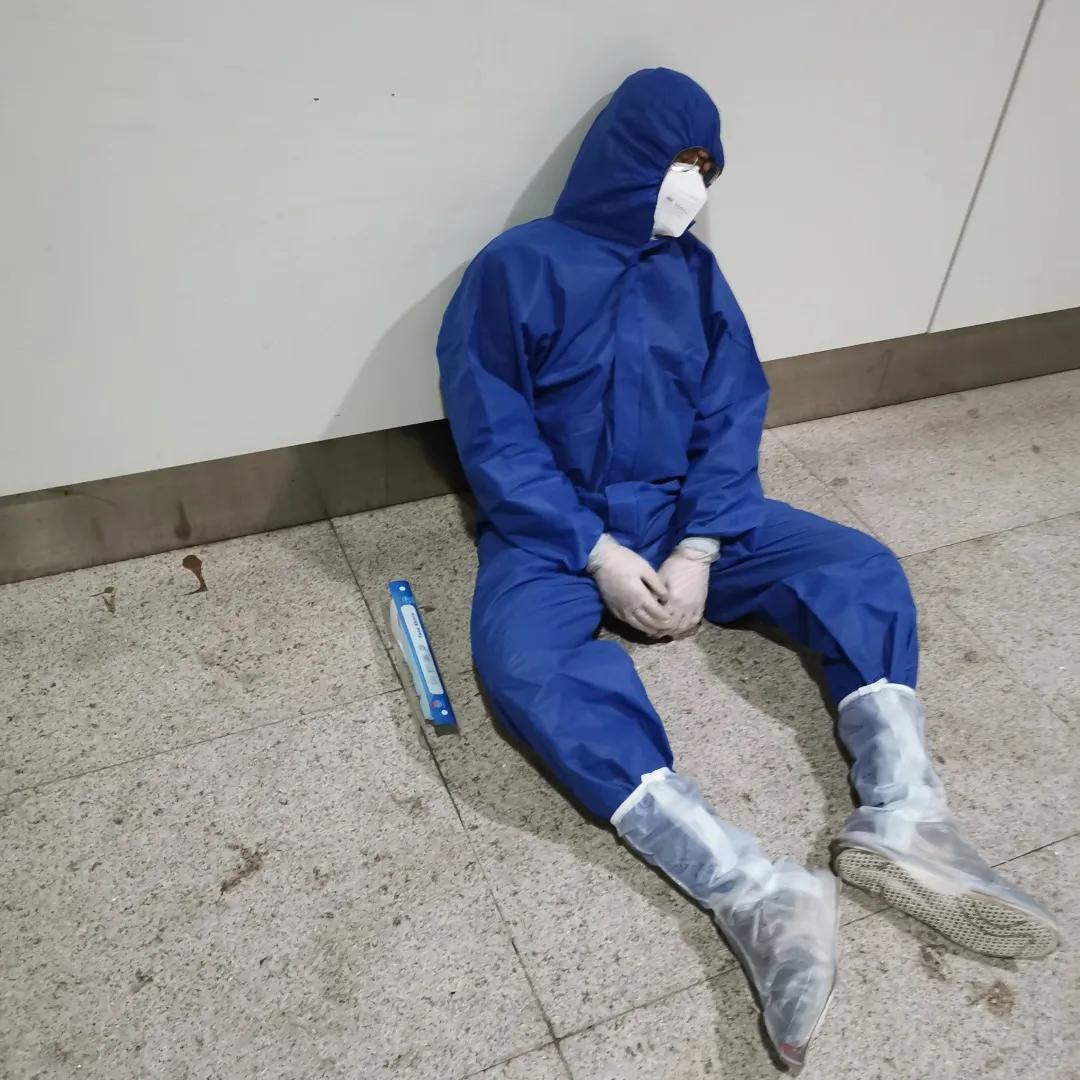 别怕，他们带你“回家”！罗湖这些暖心举措让境外人员安全返深