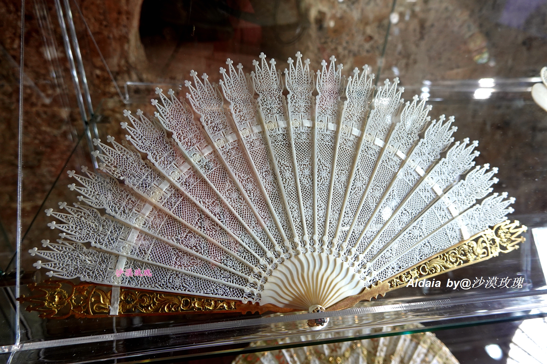 朝鲜最早的折扇,朝鲜族扇子的由来