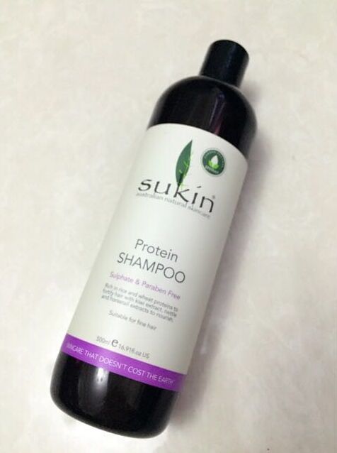 什么洗发水适合油头还持久留香,洗头发不油且蓬松的洗发水