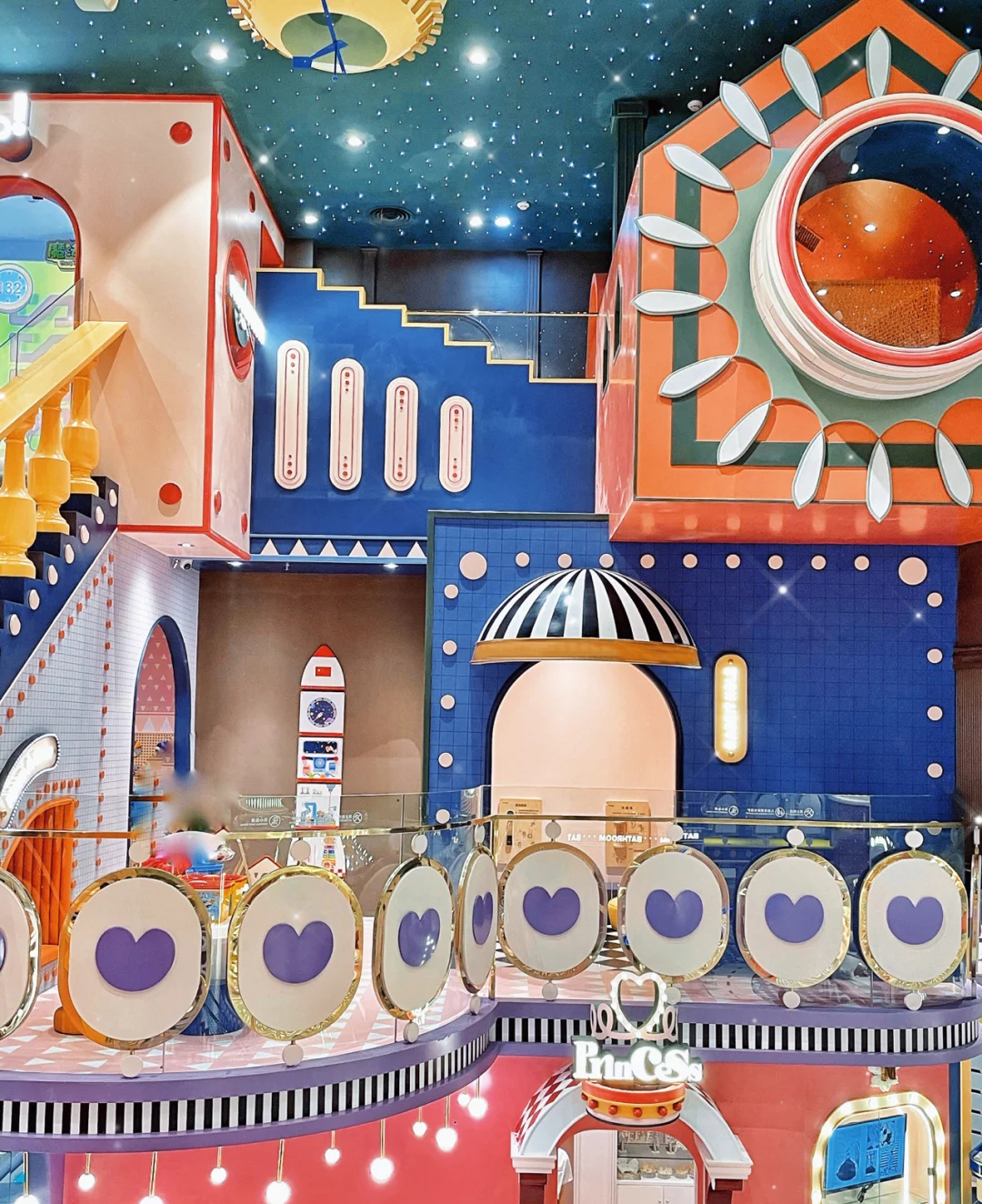 开儿童乐园赚钱吗,做儿童乐园需要投资多少钱