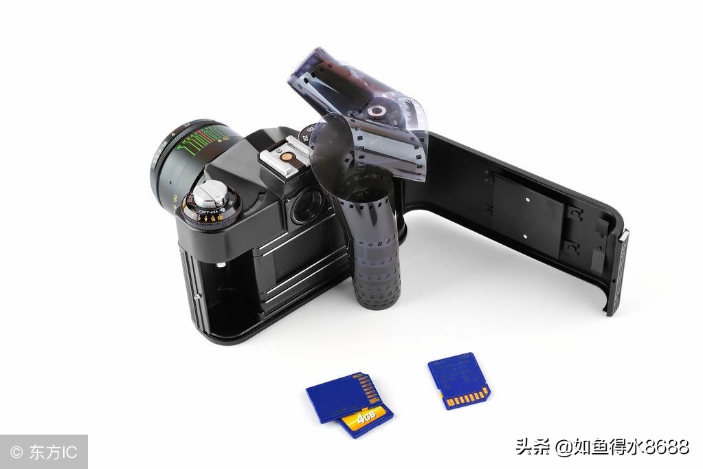 摄影新手入门相机操作简单,相机摄影入门基础知识教程图片