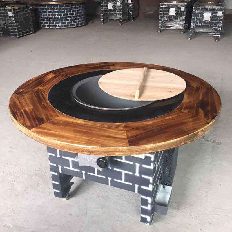 农村厨房砖砌灶台全过程,农村用砖做的新式灶台