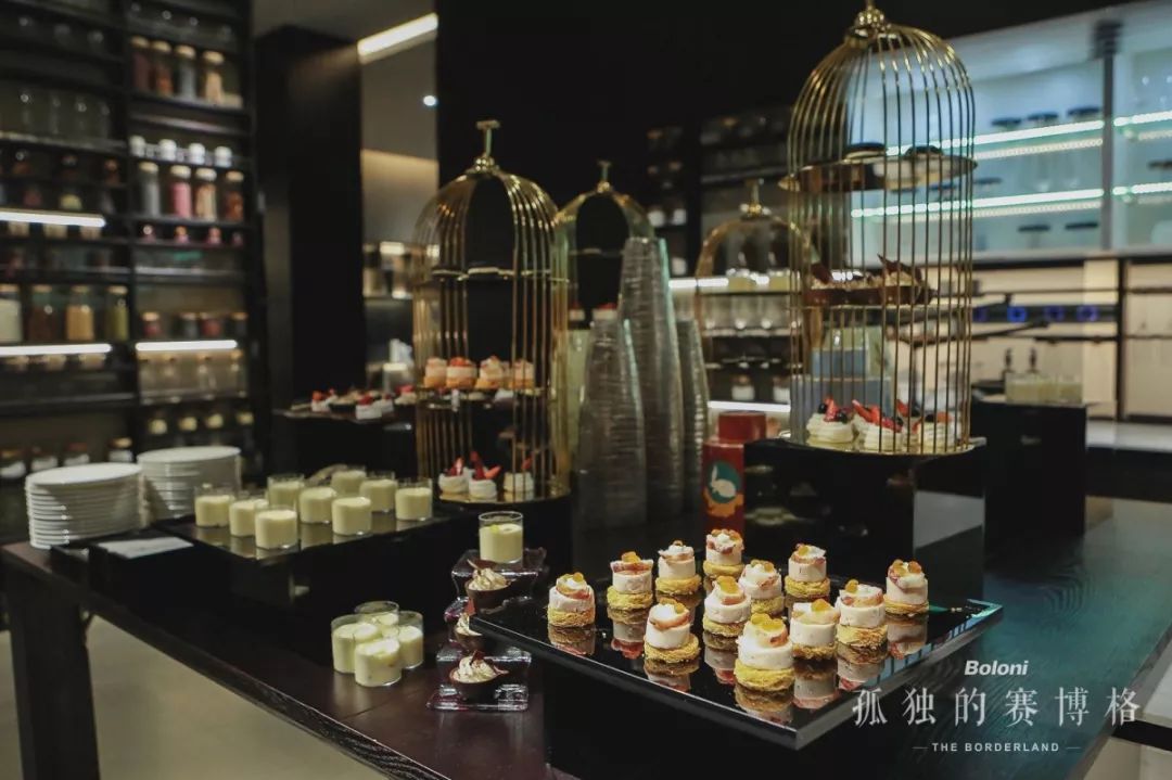 博洛尼南下深潜广州，“赛博格”王者归来直指高端定制