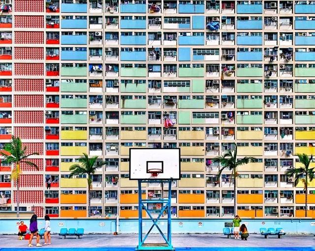 香港太平山拍照最佳机位,香港最适合拍照的地方