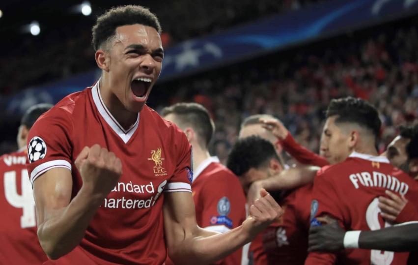 英超后防天团,英超各队核心球员