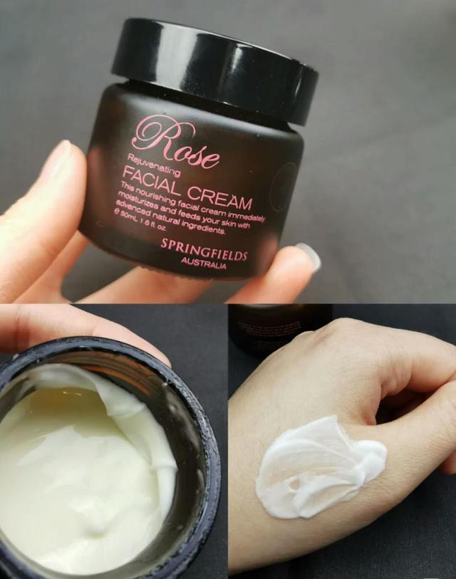 秋冬季节最值得入手的五款面霜,深扒5款人气高又补水面霜