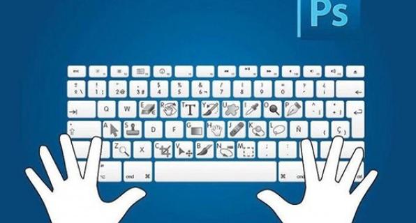 ps基础知识ps最常用快捷键大全,ps从零开始学常用快捷键