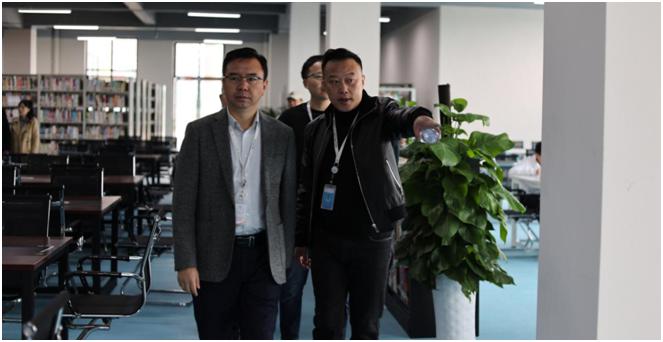 西城迎新，从“心”开始——西南科技大学城市学院迎新工作纪实