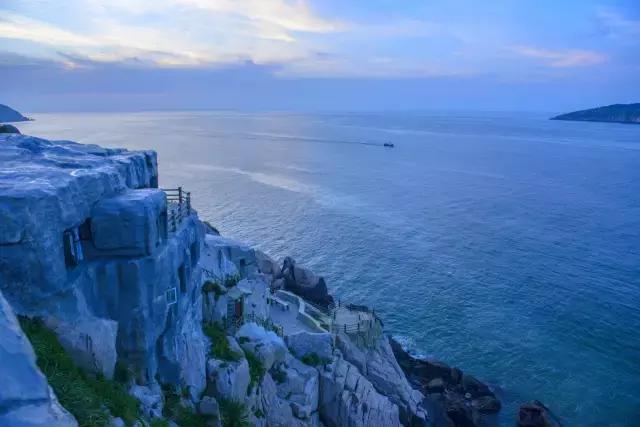 江浙沪500以内网红民宿,最适合小住的海边民宿