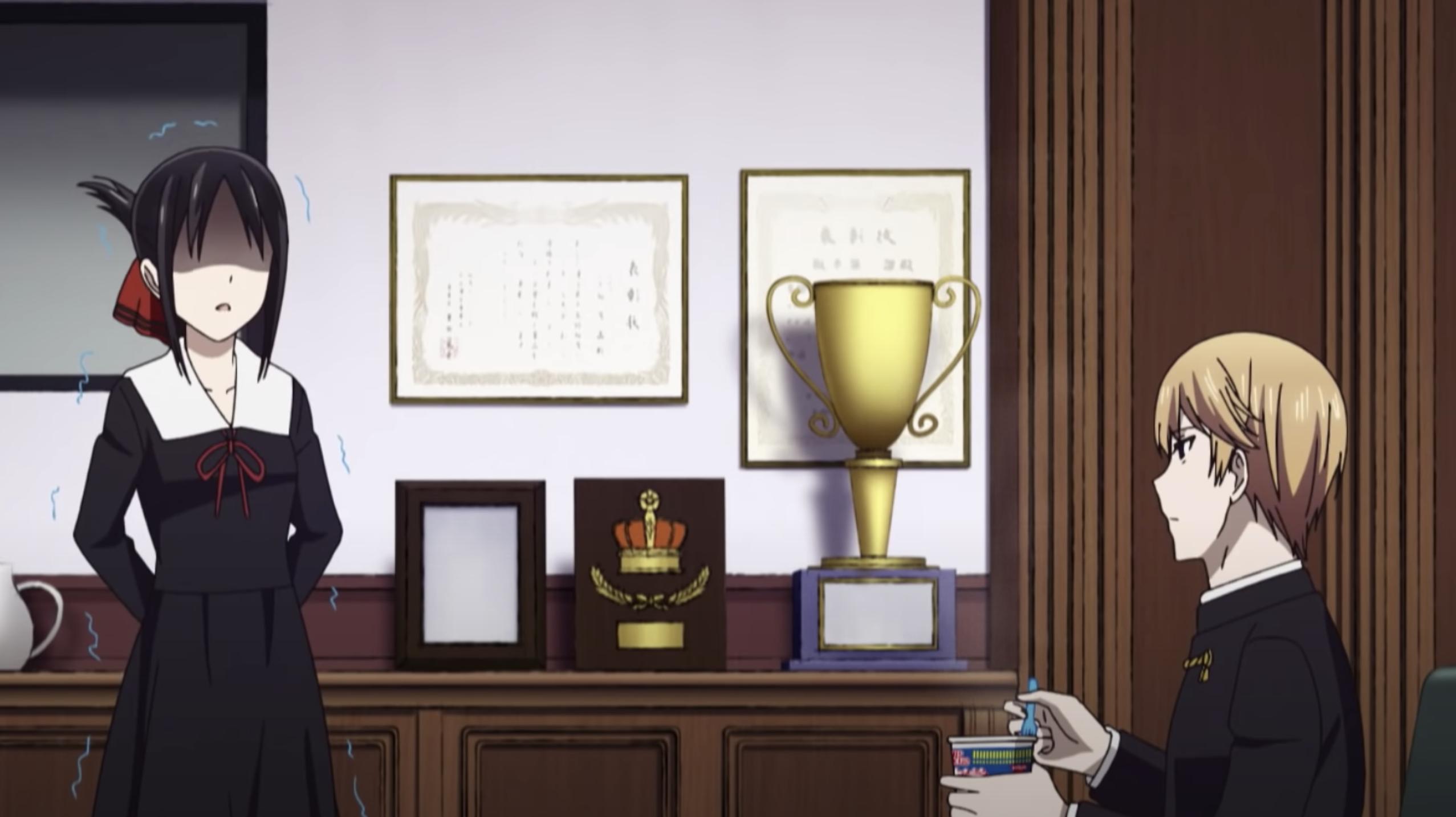 辉夜大小姐联动什么时候出,辉夜大小姐联动方便面