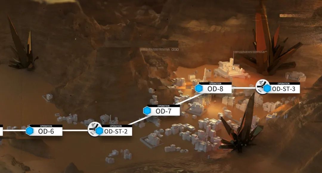 明日方舟源石尘行动攻略,明日方舟源石尘活动是什么