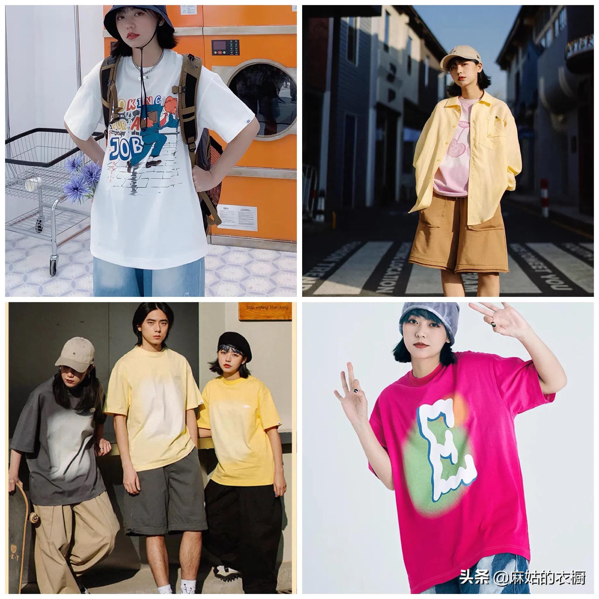 80后穿上了60后穿的衣服,80后穿中国风女装