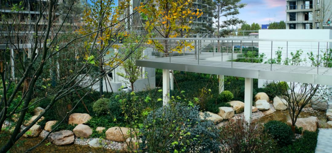 郑州大正水晶森林详情,大正水晶森林二期和一期哪个好