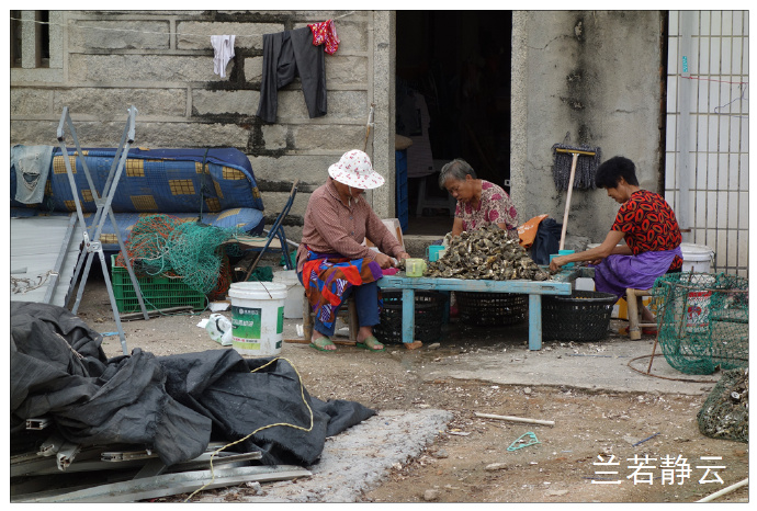 翔安澳头村攻略,厦门翔安澳头村怎么样