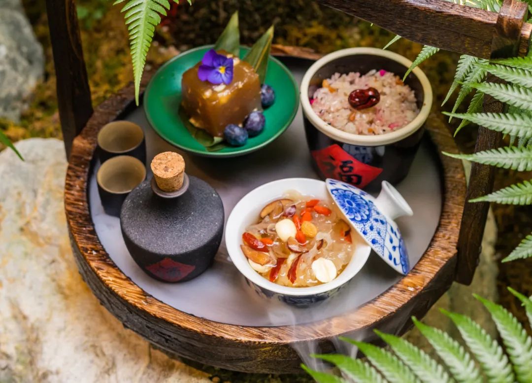 行走烟台市,行走烟台山