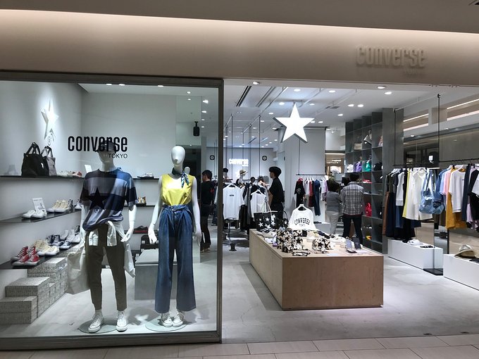 去日本旅游婴幼儿用品购物攻略,日本东京成田机场购物攻略