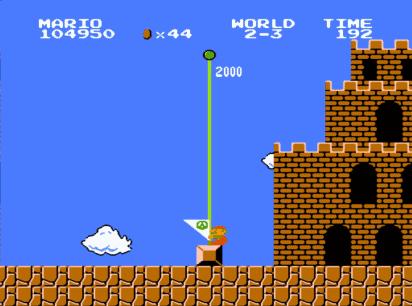 小时候红白机经典游戏,十大经典红白机游戏