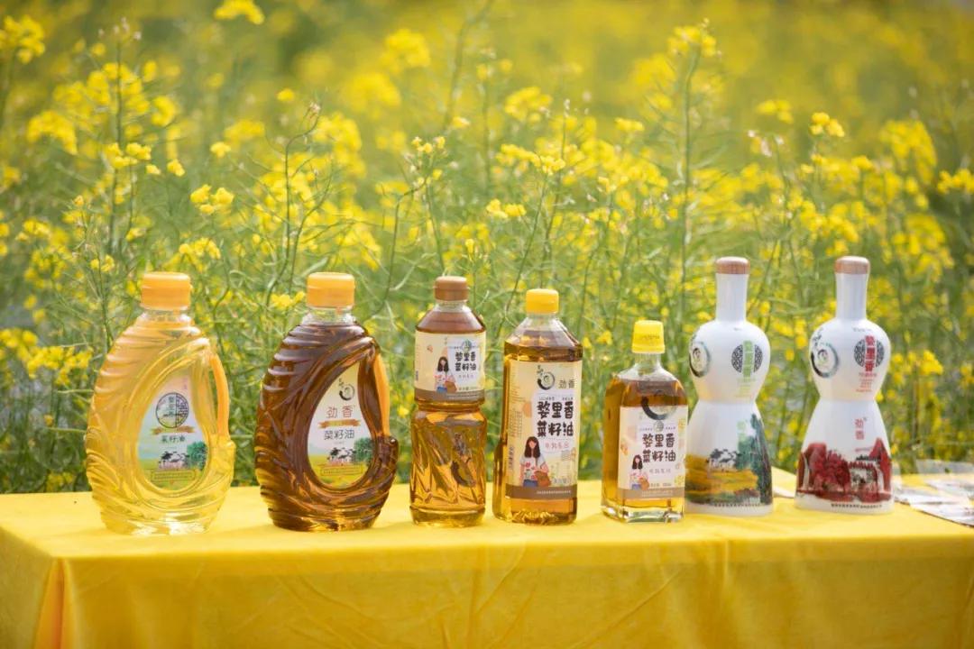 婺源油菜花节,2023婺源油菜花节