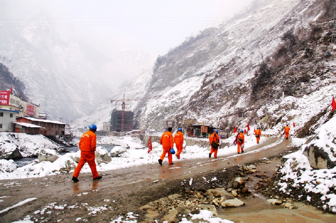 岁月缅怀电视剧片段,岁月静好缅怀先烈致敬英雄