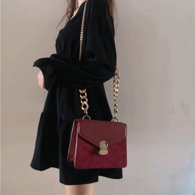 小众适合学生党的平价包包,包包推荐小众高级感平价jk