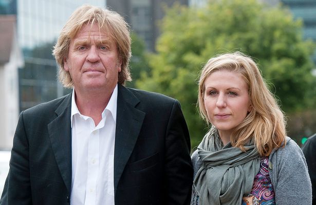 英国空姐事件,英国空姐被捕现场